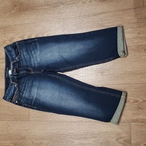 Maurices capris